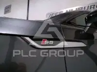 2017 Audi S5