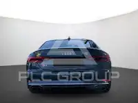 2017 Audi S5