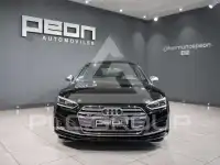 2017 Audi S5