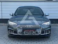 2017 Audi S5