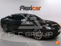 2017 Audi S5