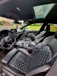 2017 Audi S5
