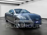 2017 Audi S5