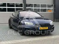2017 Audi S5