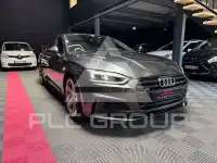 2017 Audi S5