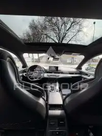 2017 Audi S5