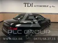 2017 Audi S5