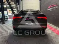 2017 Audi S5