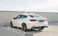 2017 Audi S5