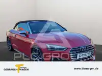 2017 Audi S5