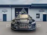 2017 Audi S5