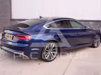 2017 Audi S5