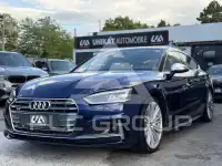 2017 Audi S5