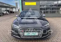 2017 Audi S5