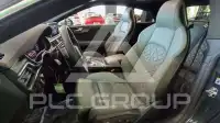 2017 Audi S5