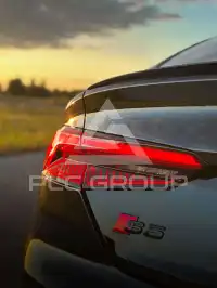 2017 Audi S5