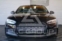 2017 Audi S5
