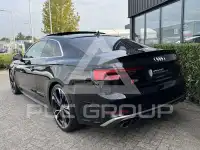 2017 Audi S5