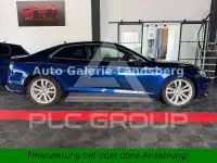 2017 Audi S5