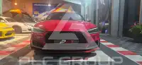 2017 Audi S5
