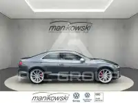 2017 Audi S5