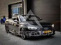 2017 Audi S5