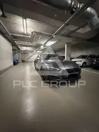2017 Audi S5