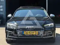 2017 Audi S5