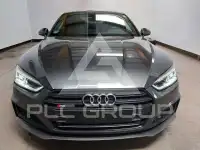 2017 Audi S5