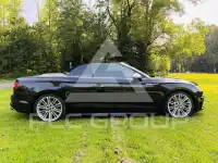 2017 Audi S5