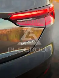 2017 Audi S5