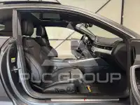 2017 Audi S5