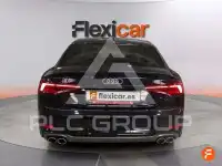 2017 Audi S5