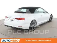 2017 Audi S5