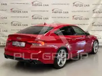 2017 Audi S5
