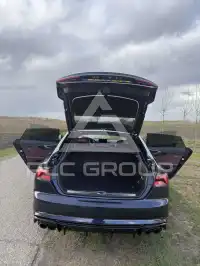 2017 Audi S5