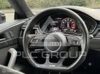 2017 Audi S5