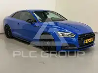 2017 Audi S5