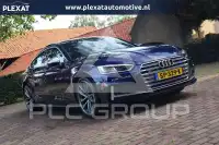 2017 Audi S5