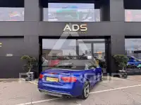 2017 Audi S5