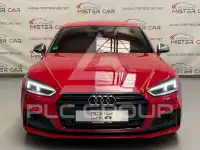 2017 Audi S5