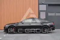 2017 Audi S5
