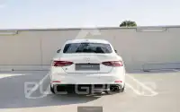 2017 Audi S5