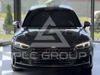 2017 Audi S5