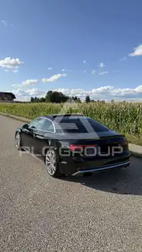 2017 Audi S5
