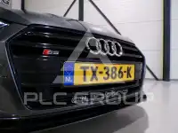 2017 Audi S5