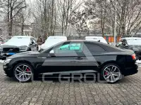 2017 Audi S5