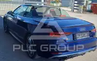 2017 Audi S5