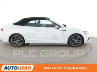 2017 Audi S5