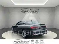 2017 Audi S5